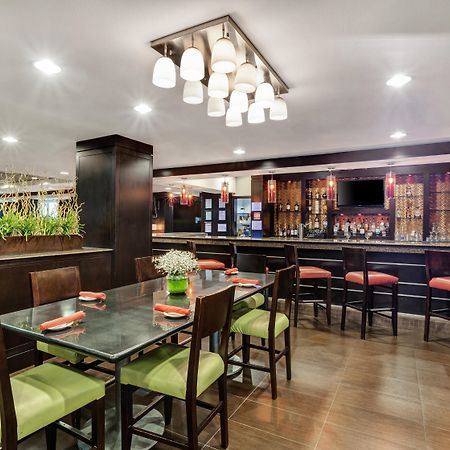 Crowne Plaza Houston Galleria Area By Ihg Екстер'єр фото