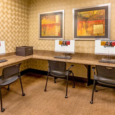 Crowne Plaza Houston Galleria Area By Ihg Екстер'єр фото