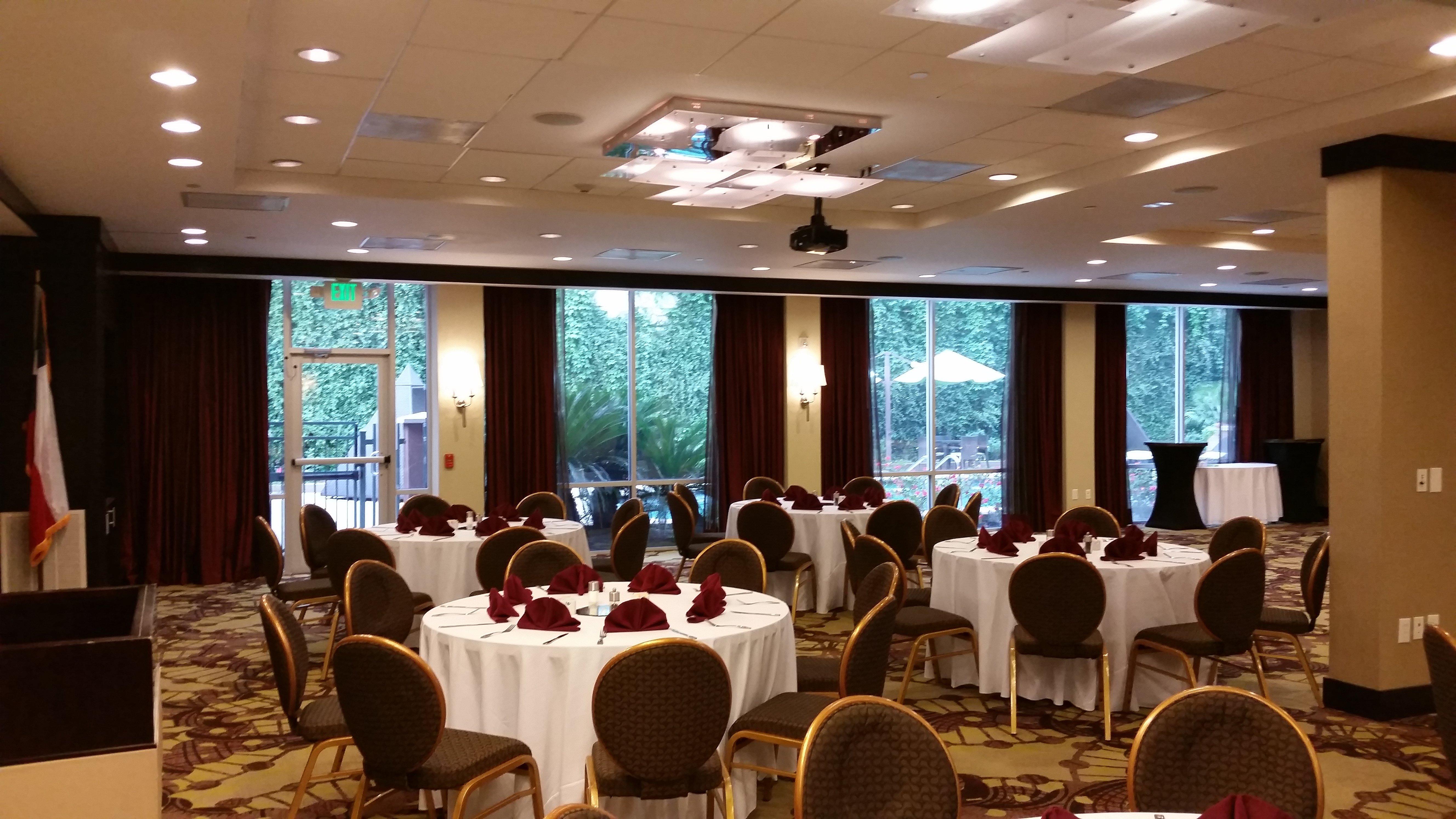 Crowne Plaza Houston Galleria Area By Ihg Екстер'єр фото