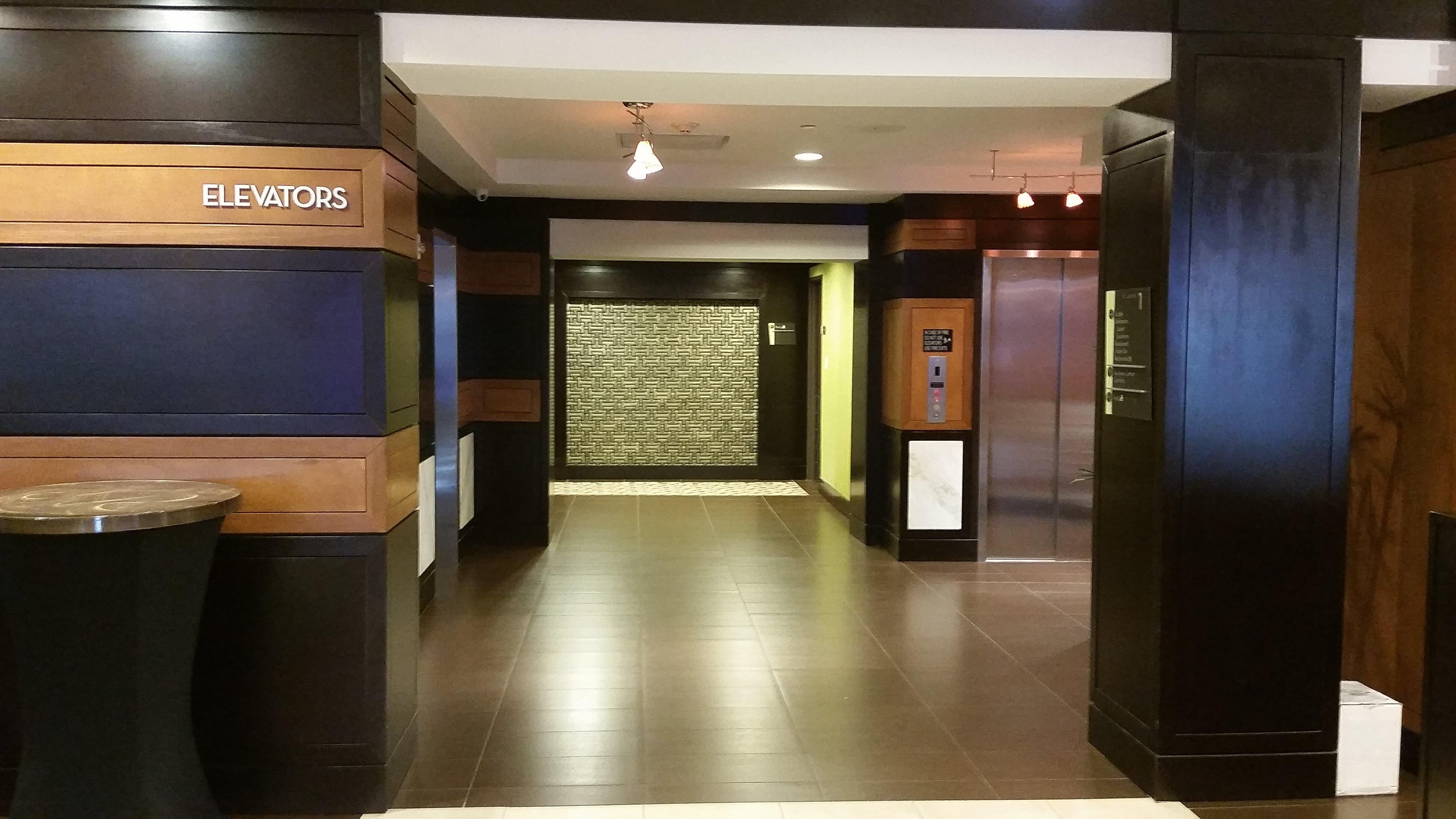 Crowne Plaza Houston Galleria Area By Ihg Екстер'єр фото