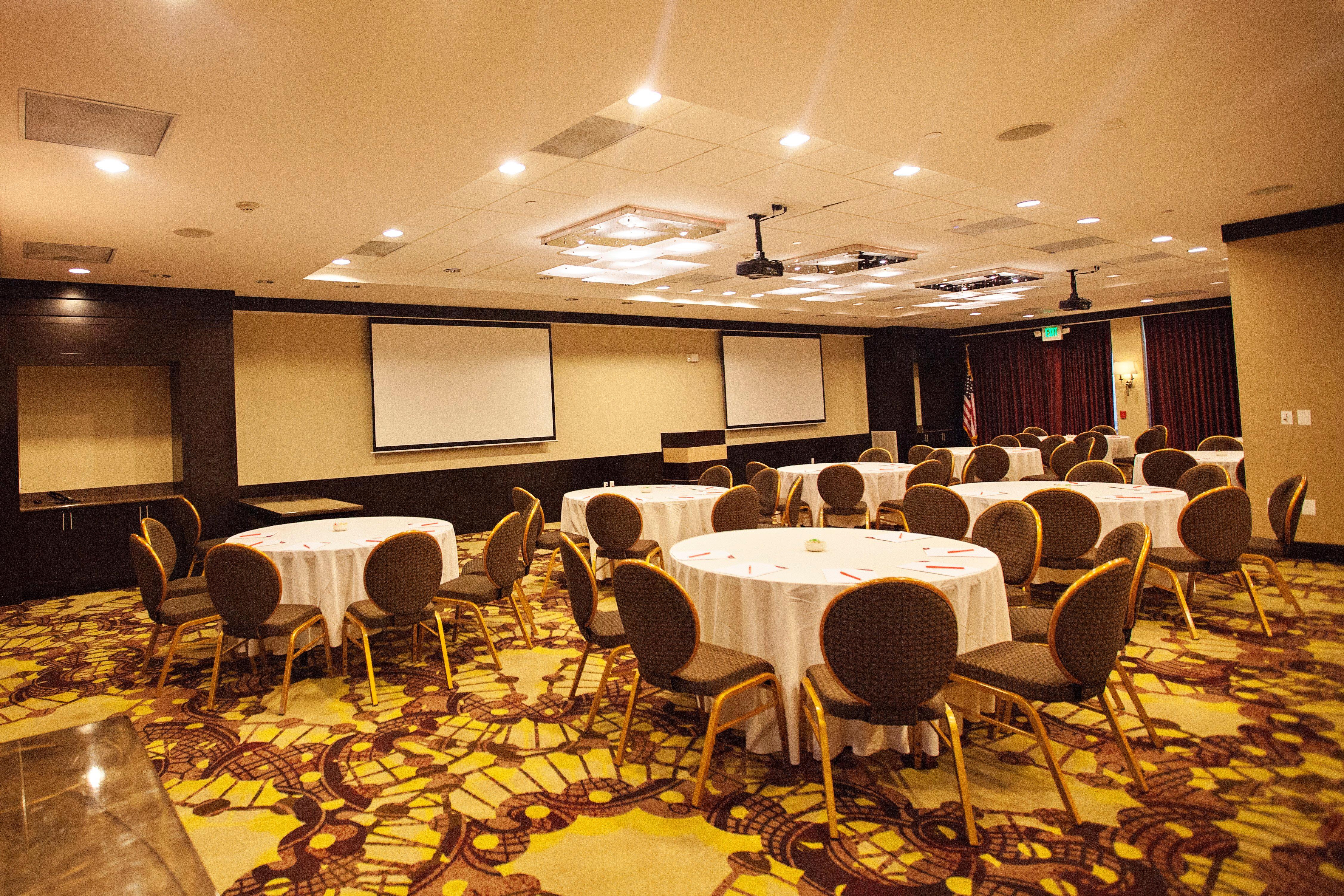 Crowne Plaza Houston Galleria Area By Ihg Екстер'єр фото