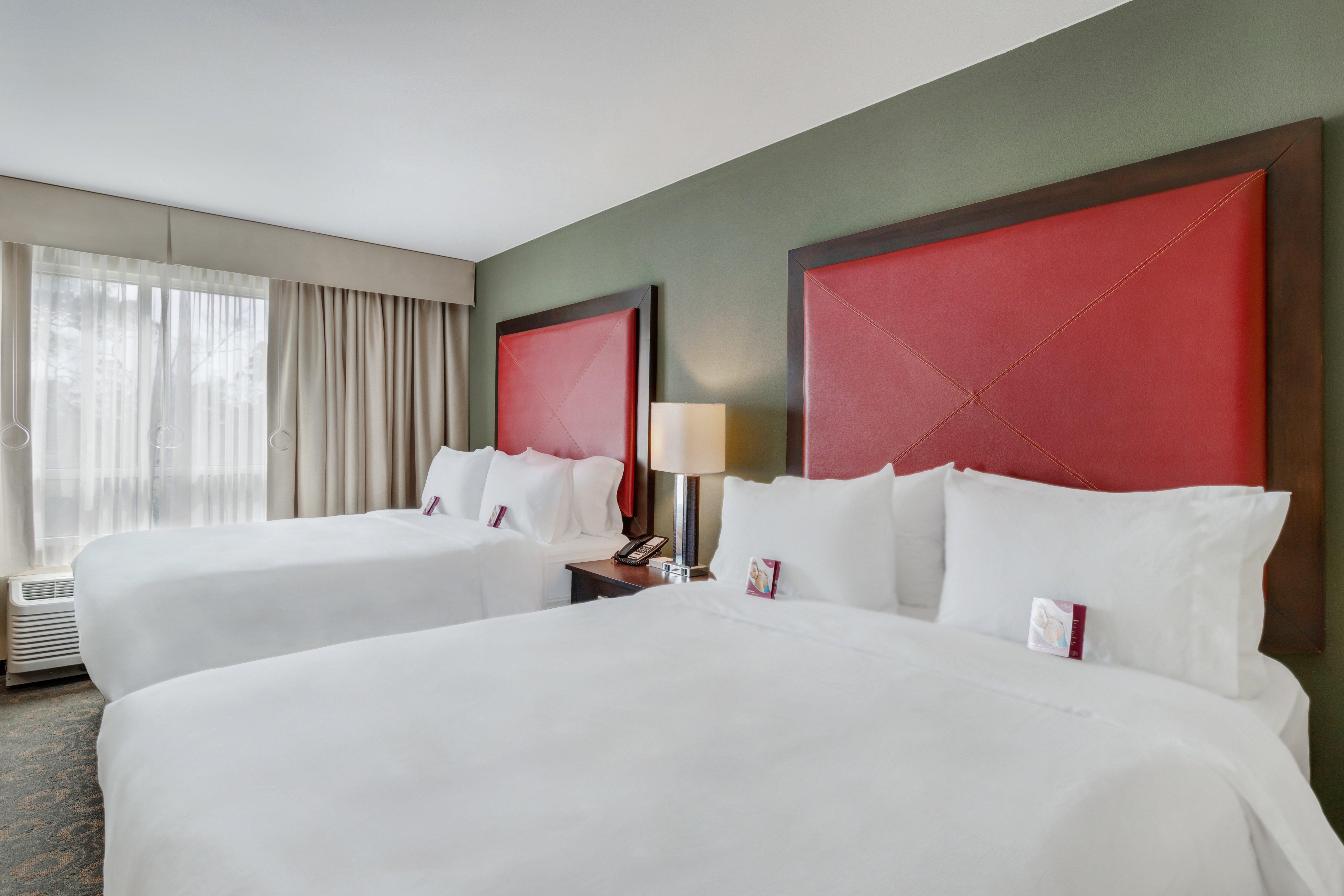 Crowne Plaza Houston Galleria Area By Ihg Екстер'єр фото