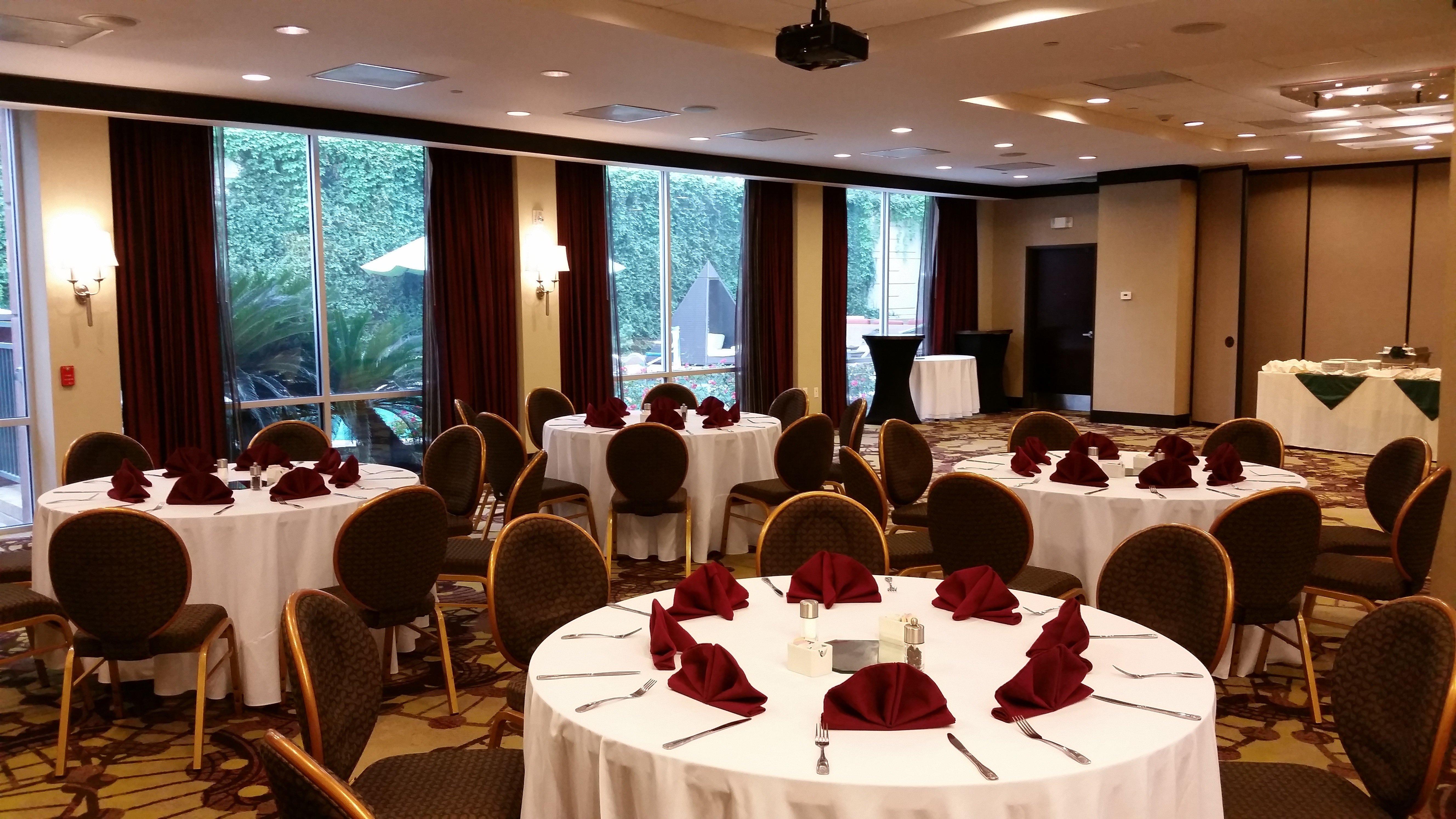 Crowne Plaza Houston Galleria Area By Ihg Екстер'єр фото