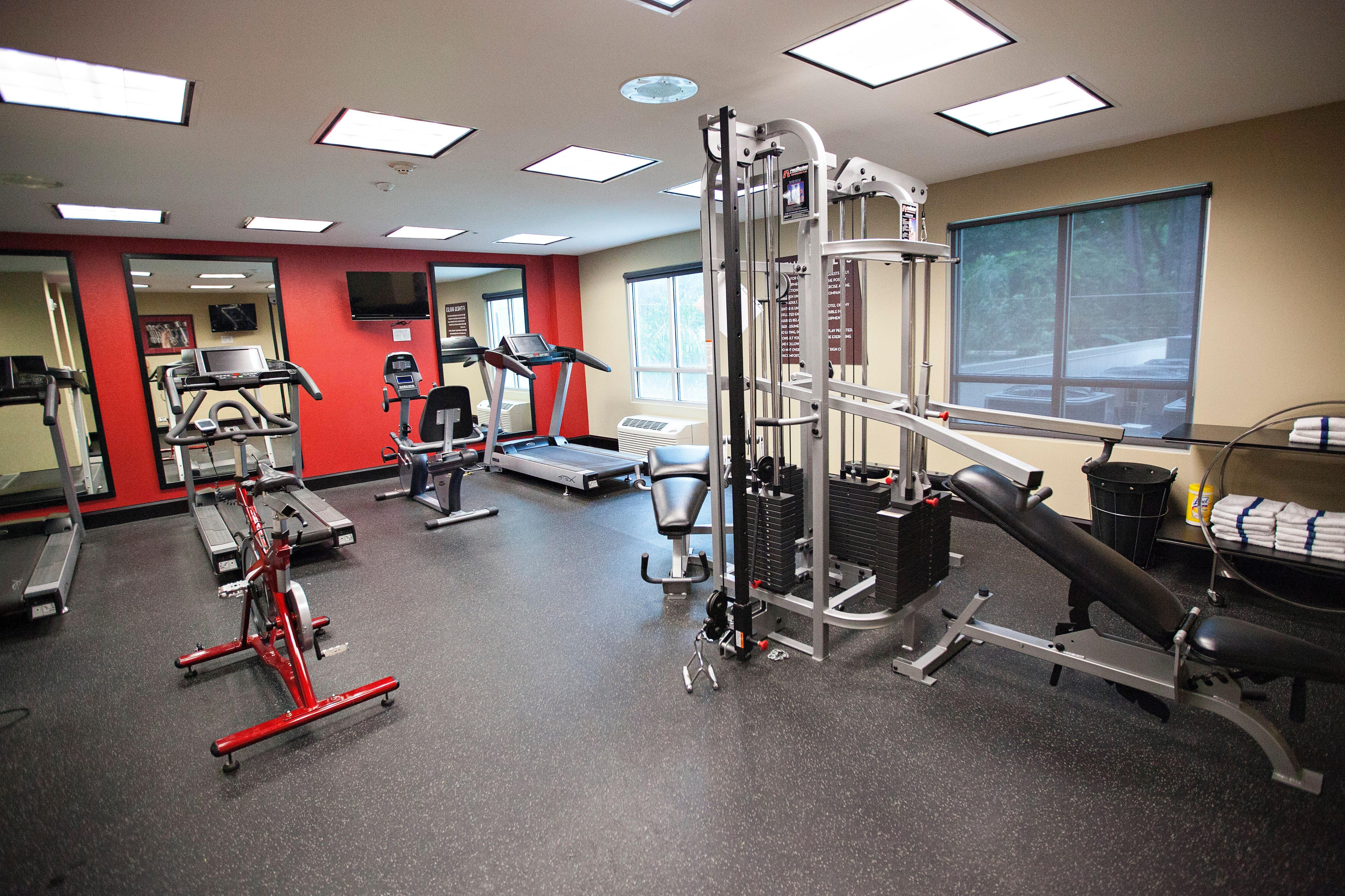 Crowne Plaza Houston Galleria Area By Ihg Екстер'єр фото
