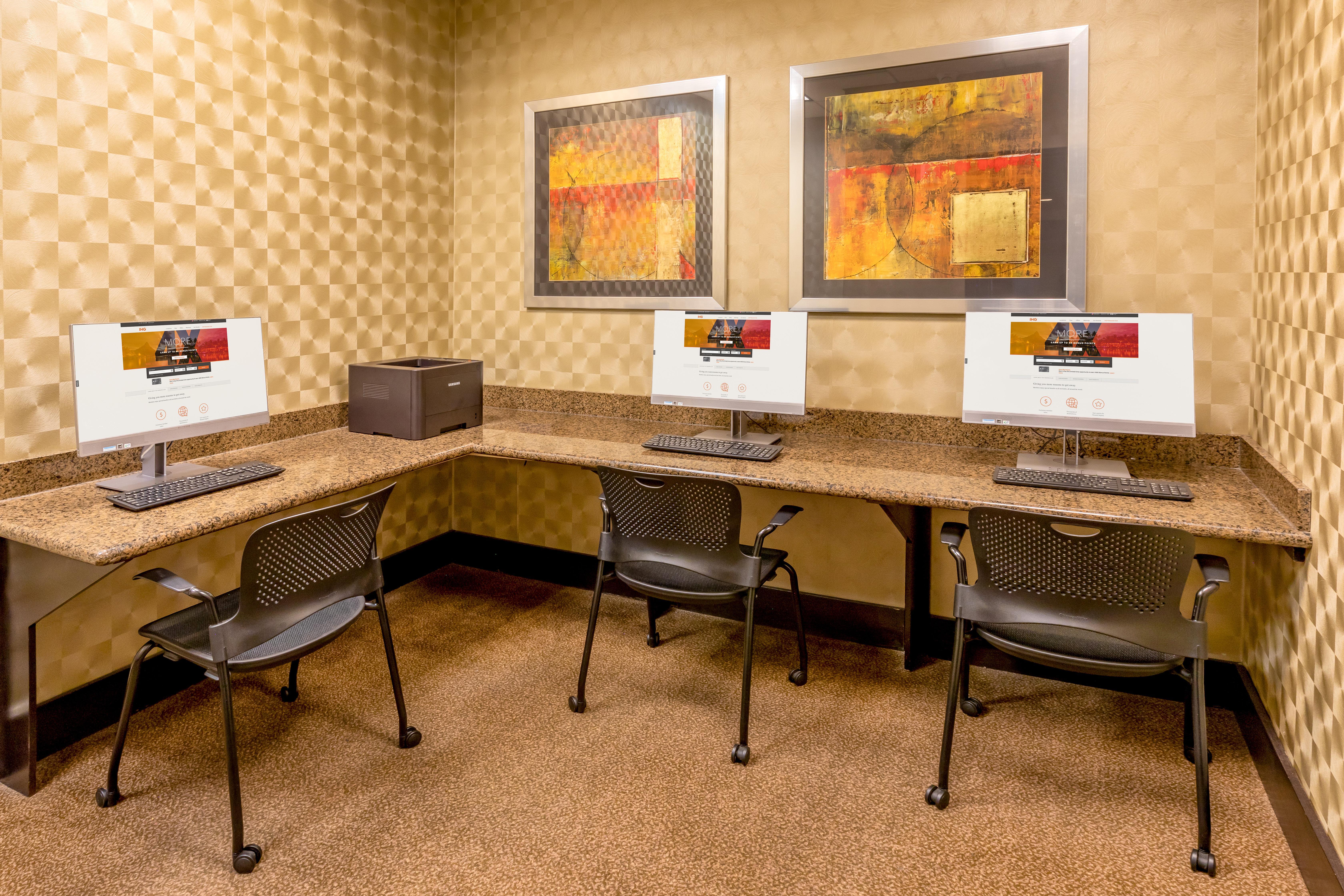 Crowne Plaza Houston Galleria Area By Ihg Екстер'єр фото