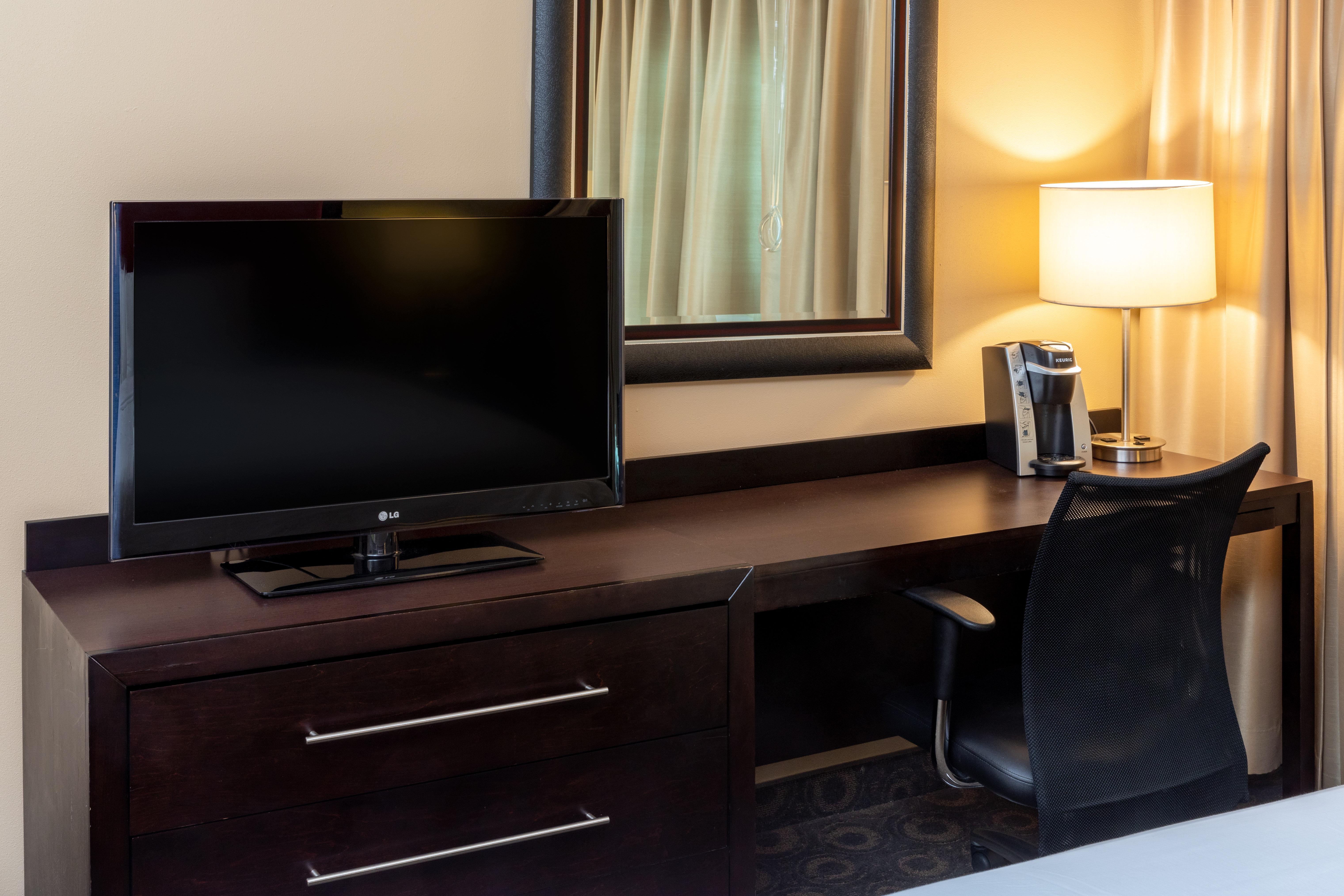 Crowne Plaza Houston Galleria Area By Ihg Екстер'єр фото
