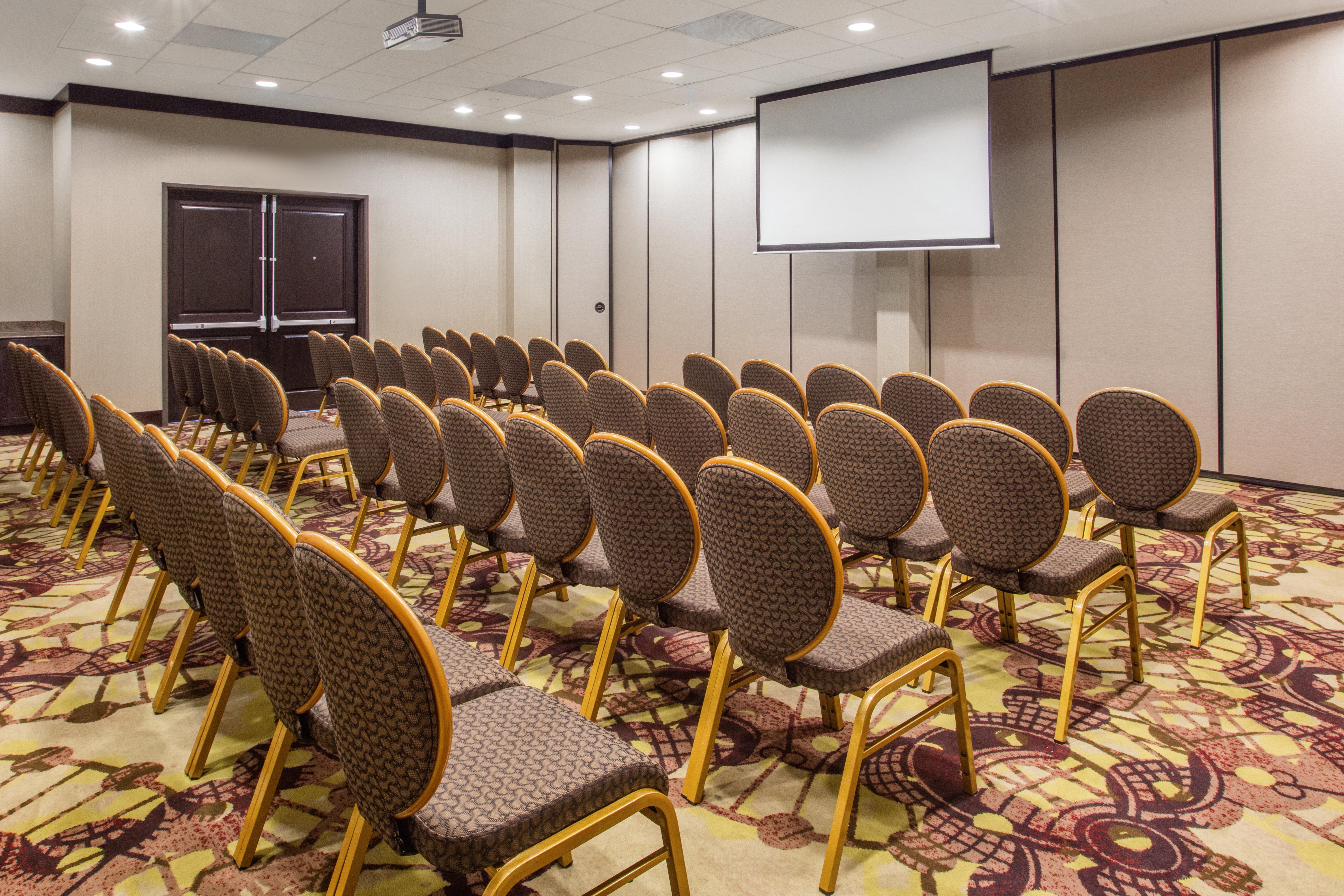 Crowne Plaza Houston Galleria Area By Ihg Екстер'єр фото