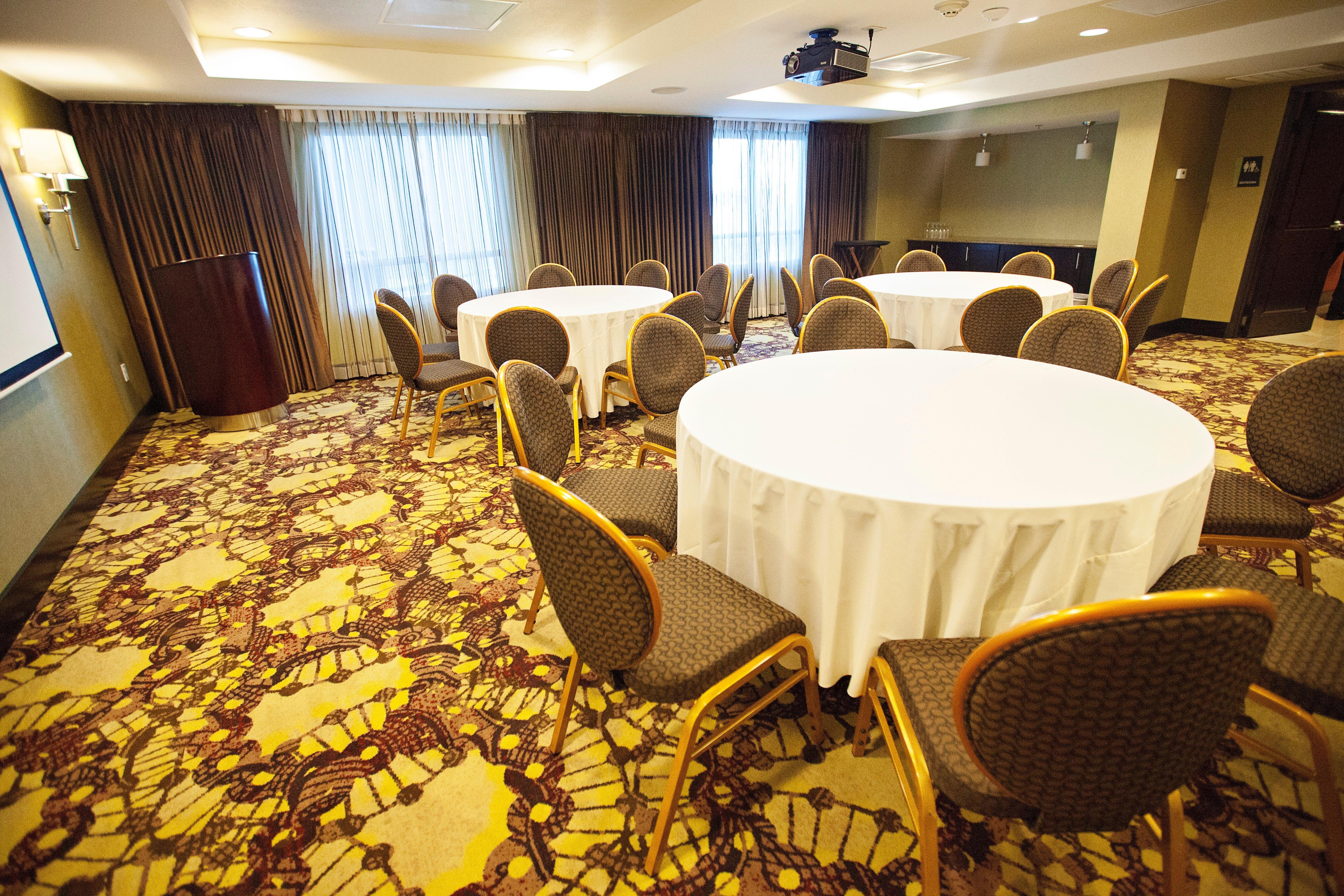 Crowne Plaza Houston Galleria Area By Ihg Екстер'єр фото