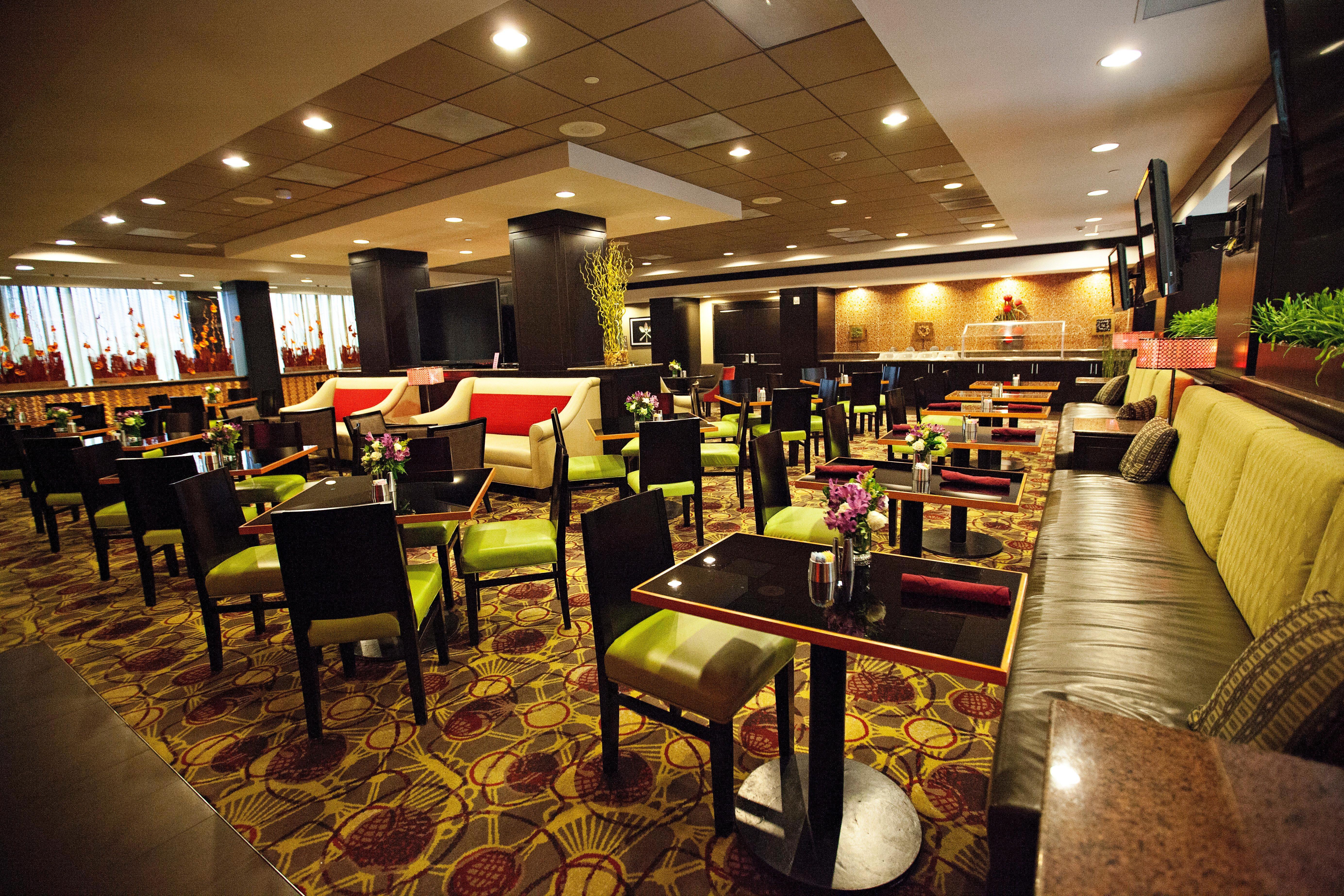 Crowne Plaza Houston Galleria Area By Ihg Екстер'єр фото