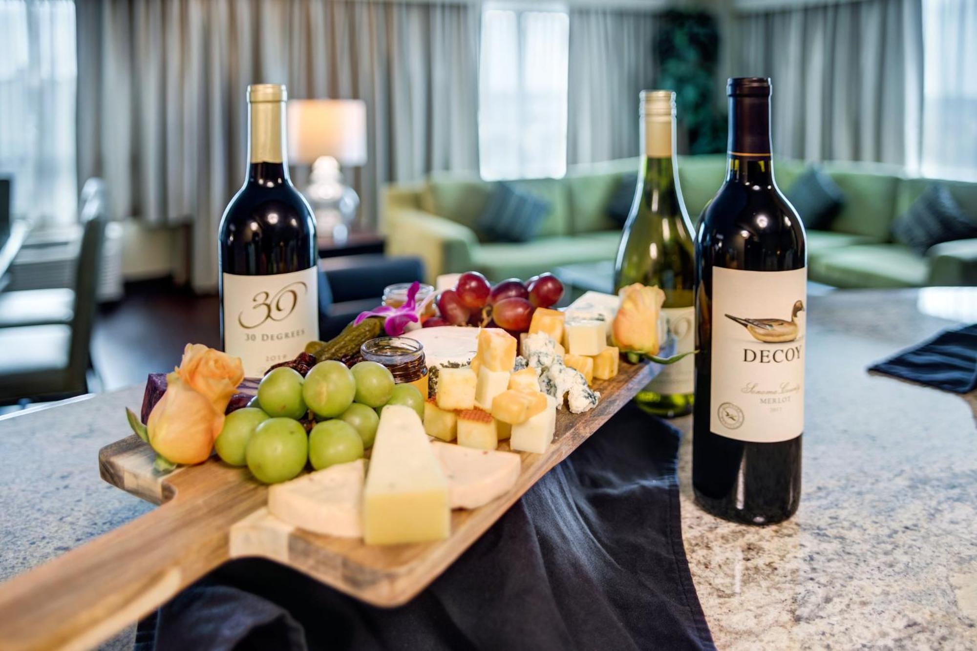 Crowne Plaza Houston Galleria Area By Ihg Екстер'єр фото