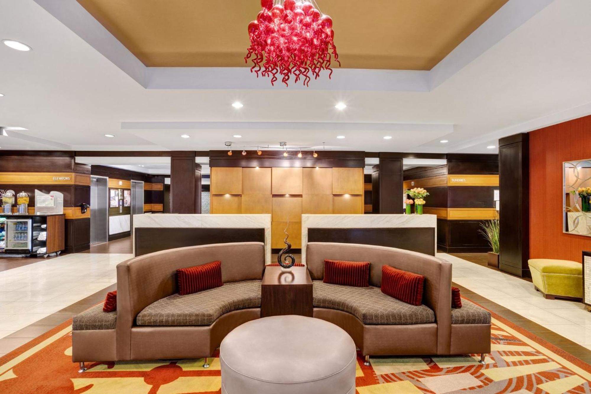 Crowne Plaza Houston Galleria Area By Ihg Екстер'єр фото